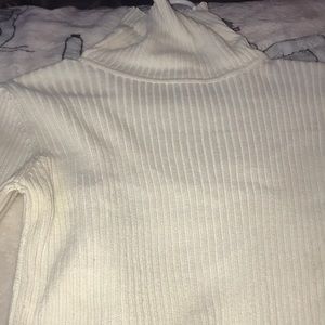 turtle neck